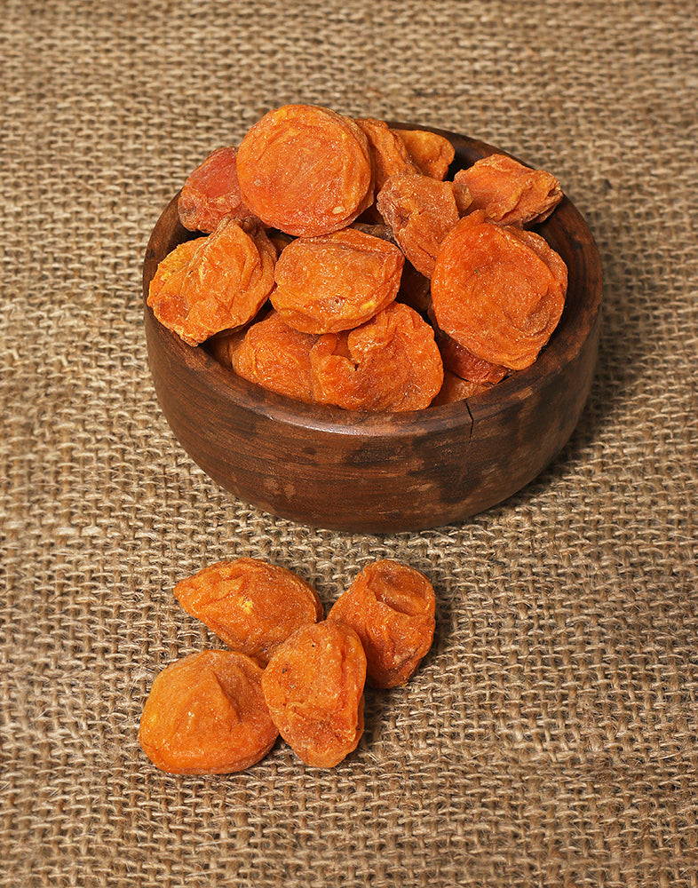 Koshur Dried Apricot (Khurmani) - KashmirBox.com