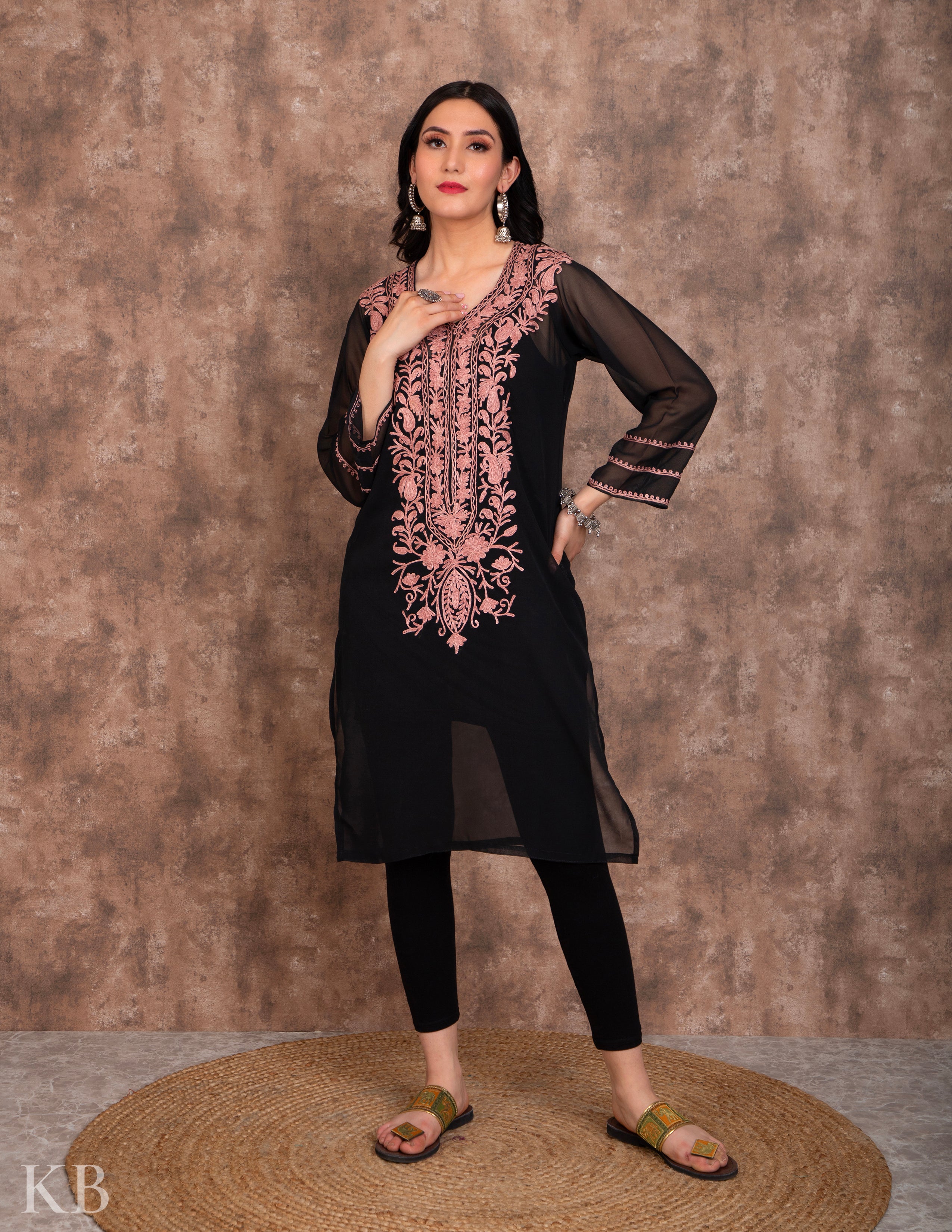 UU Kurti House - Now Shop #UU Designer Kurtis online on Amazon Shopping App  https://www.amazon.in/dp/B08CS1ZL21/ref=cm_sw_r_other_apa_i_-3ucFb0C7NYYQ  #UU UU Women's Khadi Cotton Olive Green Straight Kurti with Embroidery  #Ladies #Fashion #Clothingbrand ...