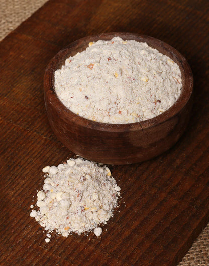 Koshur Dry Fruit And Saffron Mix and Shilajit Combo - Kashmir Box