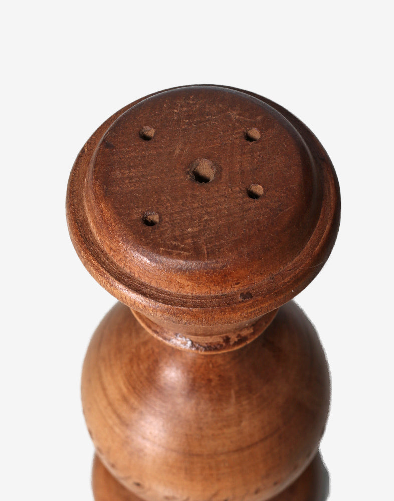 Walnut Wood Incense Stick Stand - Kashmir Box