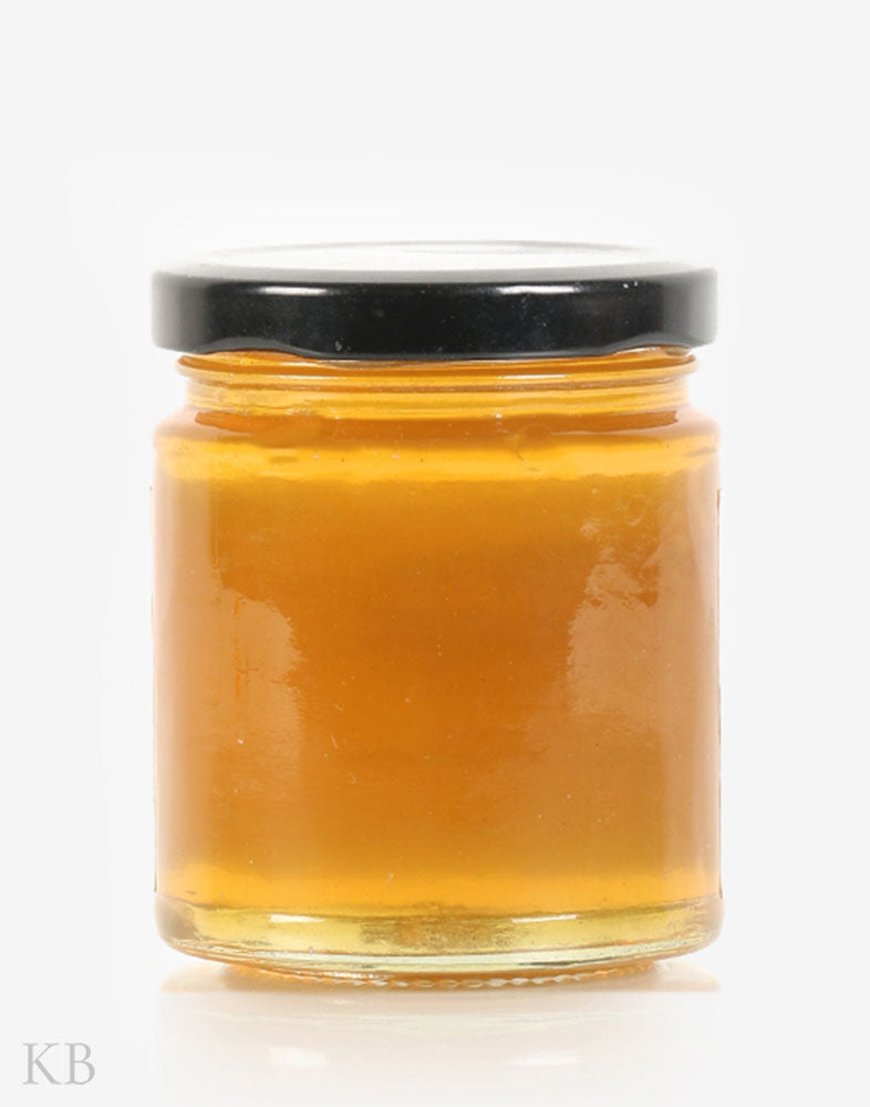 Koshur Kashmiri White Honey - Kashmir Box