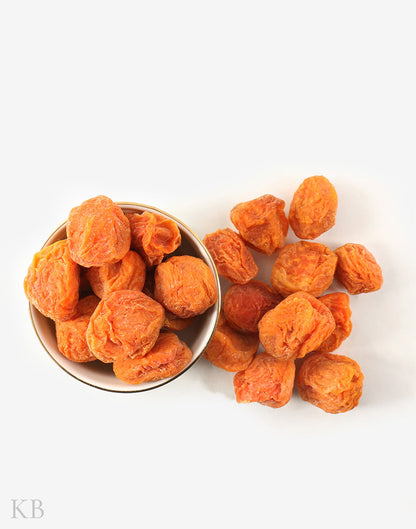 Koshur Dried Apricot (Khurmani) - Kashmir Box