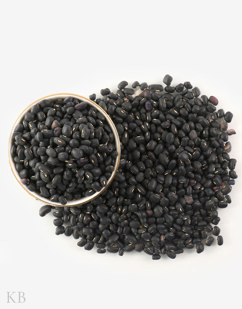 Koshur Kashmiri Black Masala Beans  (warimuth) - KashmirBox.com